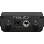 Sony UWP-D26 Camera-Mount Wireless Combo Microphone System (UC14: 470 to 542 4