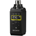Sony UWP-D26 Camera-Mount Wireless Combo Microphone System (UC14: 470 to 542 5