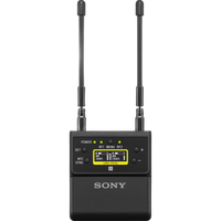 Sony URX-P41D Dual-Channel Camera-Mount Wireless Receiver (UC90: 941 to 960 0