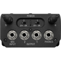 Sony URX-P41D Dual-Channel Camera-Mount Wireless Receiver (UC90: 941 to 960 2