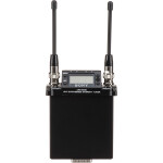 Sony URX-S03D UWP-D Dual-Channel Slot-In Wireless Receiver (UC25: 536 to 608 1