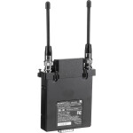 Sony URX-S03D UWP-D Dual-Channel Slot-In Wireless Receiver (UC25: 536 to 608 2
