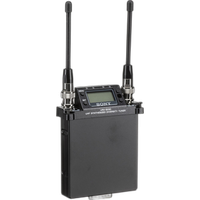Sony URX-S03D UWP-D Dual-Channel Slot-In Wireless Receiver (UC90: 941 to 960 0