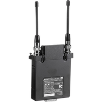 Sony URX-S03D UWP-D Dual-Channel Slot-In Wireless Receiver (UC90: 941 to 960 2
