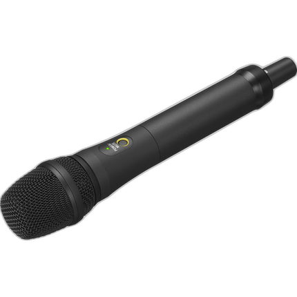 Sony UTX-M40 Wireless Handheld Cardioid Microphone Transmitter (UC25: 536 to