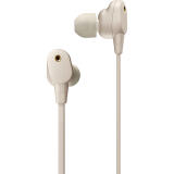 Sony WI-1000XM2 Noise-Canceling Wireless In-Ear Headphones (Silver) 1
