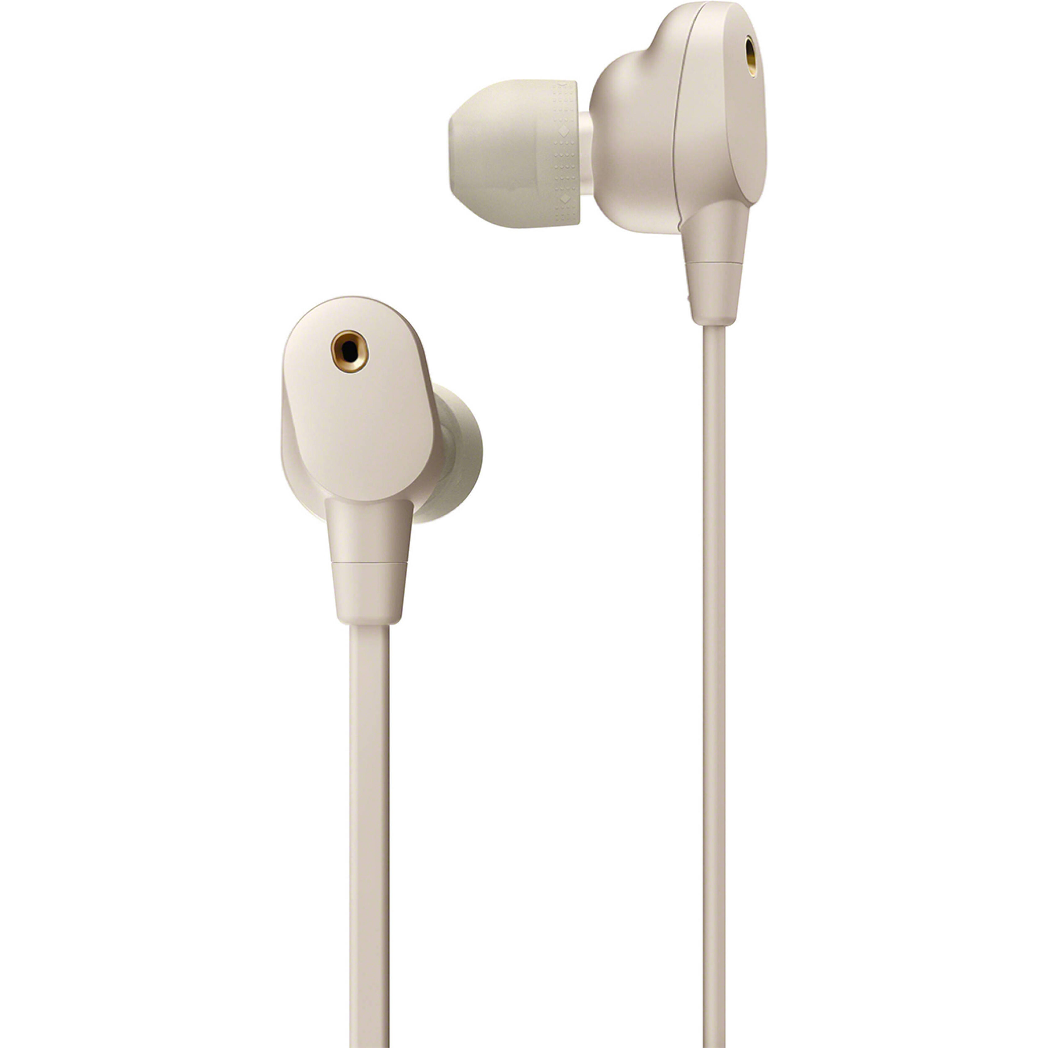 SONY WI-1000XM2 ワイヤレスイヤフォン Amazon.com: Sony WI-1000XM2 Industry Leading Noise Canceling