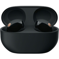Sony WF-1000XM5 True Wireless Noise-Canceling Earbuds (Black) 0