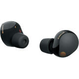 Sony WF-1000XM5 True Wireless Noise-Canceling Earbuds (Black) 3