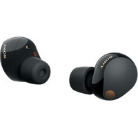 Sony WF-1000XM5 True Wireless Noise-Canceling Earbuds (Black) 3