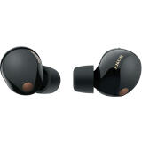 Sony WF-1000XM5 True Wireless Noise-Canceling Earbuds (Black) 4