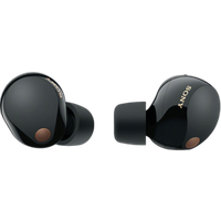 Sony WF-1000XM5 True Wireless Noise-Canceling Earbuds (Black) 4