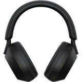 Sony WH-1000XM5 Noise-Canceling Wireless Over-Ear Headphones (Black) 1