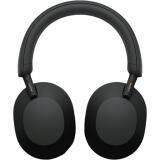 Sony WH-1000XM5 Noise-Canceling Wireless Over-Ear Headphones (Black) 2