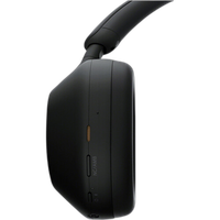 Sony WH-1000XM5 Noise-Canceling Wireless Over-Ear Headphones (Black) 4
