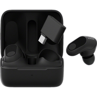 Sony INZONE Buds Gaming Earbuds (Black) 0
