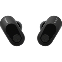 Sony INZONE Buds Gaming Earbuds (Black) 1