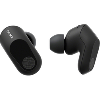 Sony INZONE Buds Gaming Earbuds (Black) 3
