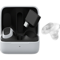 Sony INZONE Buds Gaming Earbuds (White) 0