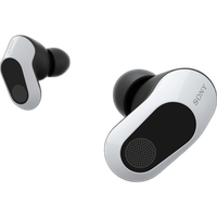 Sony INZONE Buds Gaming Earbuds (White) 1