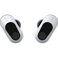 Sony INZONE Buds Gaming Earbuds (White) 2