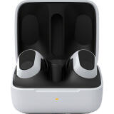 Sony INZONE Buds Gaming Earbuds (White) 4