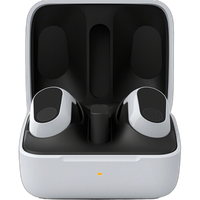 Sony INZONE Buds Gaming Earbuds (White) 4