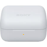 Sony INZONE Buds Gaming Earbuds (White) 5