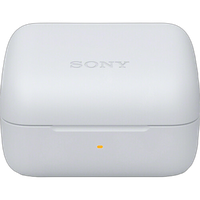 Sony INZONE Buds Gaming Earbuds (White) 5