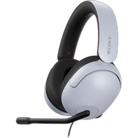 Sony INZONE H3 Wired Headset (White) 0