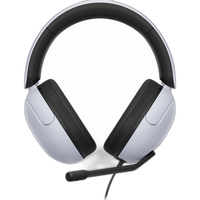 Sony INZONE H3 Wired Headset (White) 1