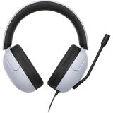 Sony INZONE H3 Wired Headset (White) 2