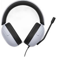 Sony INZONE H3 Wired Headset (White) 2