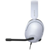 Sony INZONE H3 Wired Headset (White) 3