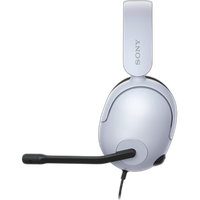 Sony INZONE H3 Wired Headset (White) 3