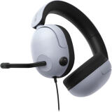 Sony INZONE H3 Wired Headset (White) 4
