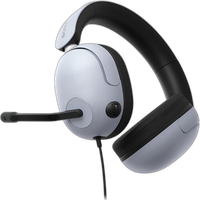 Sony INZONE H3 Wired Headset (White) 4