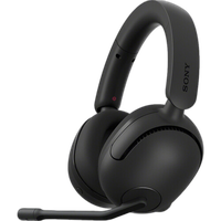 Sony INZONE H5 Gaming Headset (Black) 0