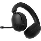 Sony INZONE H5 Gaming Headset (Black) 4