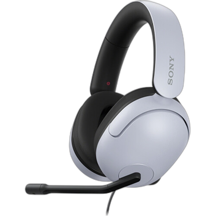 Sony INZONE H5 Gaming Headset (White)
