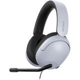 Sony INZONE H5 Gaming Headset (White) 0