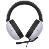 Sony INZONE H5 Gaming Headset (White) 1