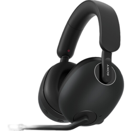 Sony INZONE H9 Wireless Noise-Canceling Gaming Headset (Black)