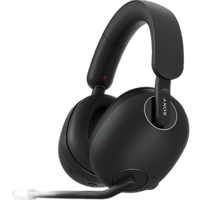 Sony INZONE H9 Wireless Noise-Canceling Gaming Headset (Black) 0