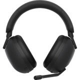 Sony INZONE H9 Wireless Noise-Canceling Gaming Headset (Black) 1