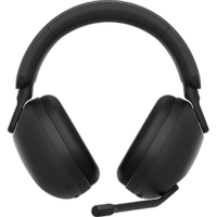 Sony INZONE H9 Wireless Noise-Canceling Gaming Headset (Black) 1