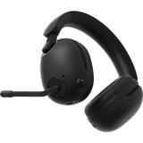 Sony INZONE H9 Wireless Noise-Canceling Gaming Headset (Black) 3
