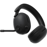 Sony INZONE H9 Wireless Noise-Canceling Gaming Headset (Black) 3