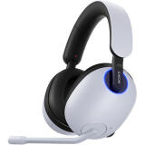 Sony INZONE H9 Wireless Noise-Canceling Gaming Headset (White) 0