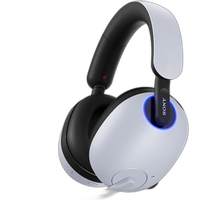 Sony INZONE H9 Wireless Noise-Canceling Gaming Headset (White) 0